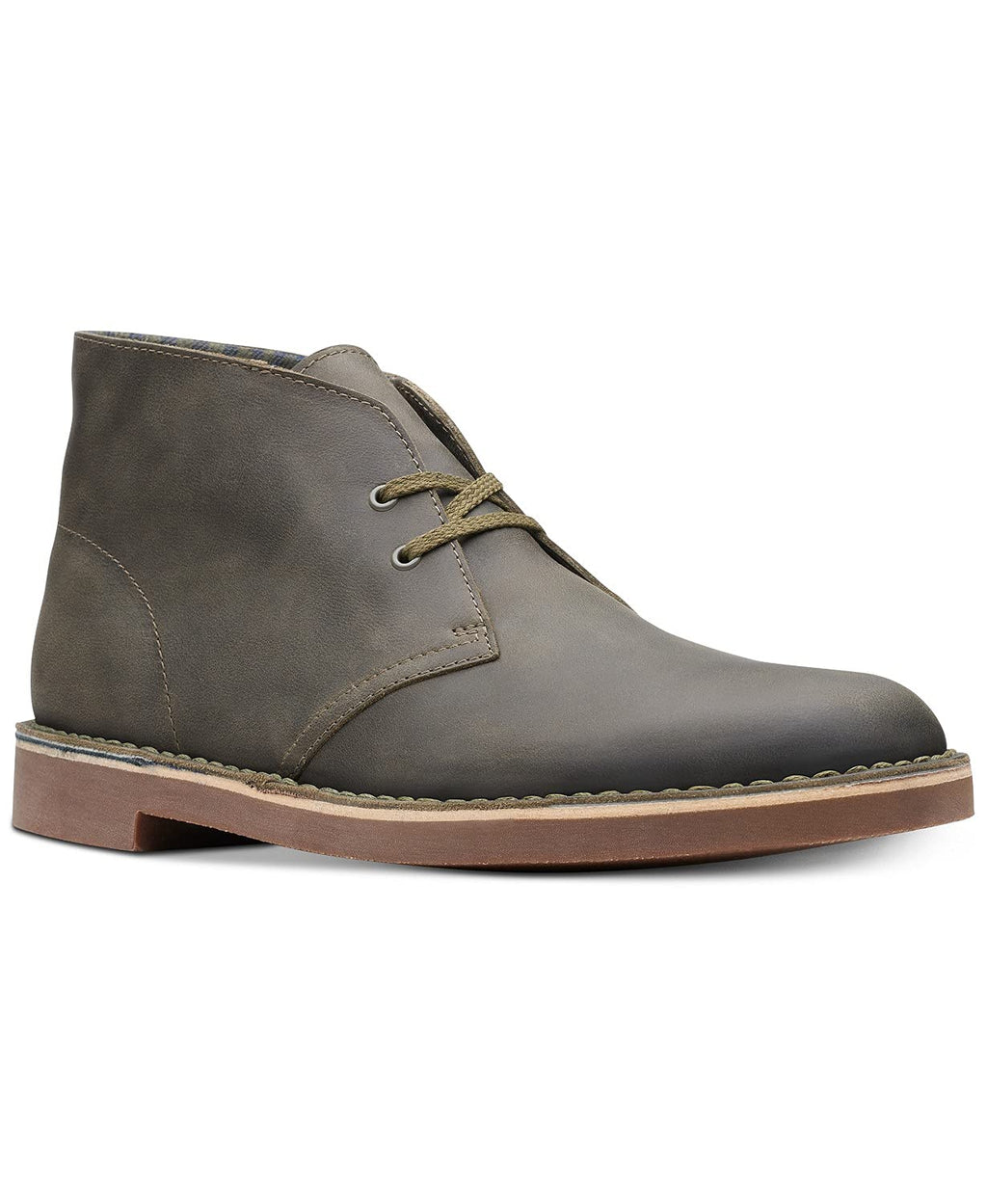 Clarks Men's Bushacre 2 Chukka Boot