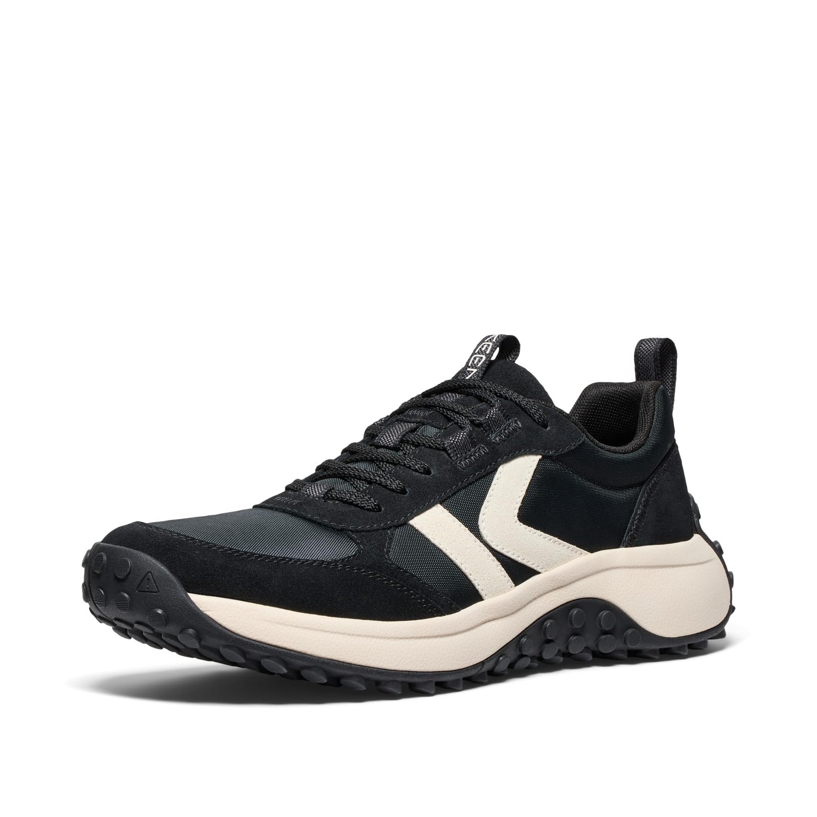 KEEN Men's KS86 Comfortable Durable Retro Style Sneakers
