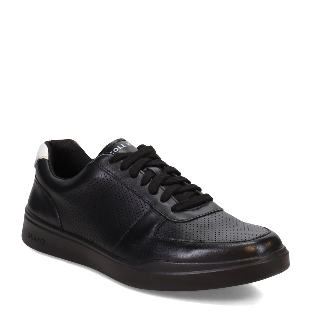 Cole Haan Men's Grand Crosscourt Modern Perforated Sneakers