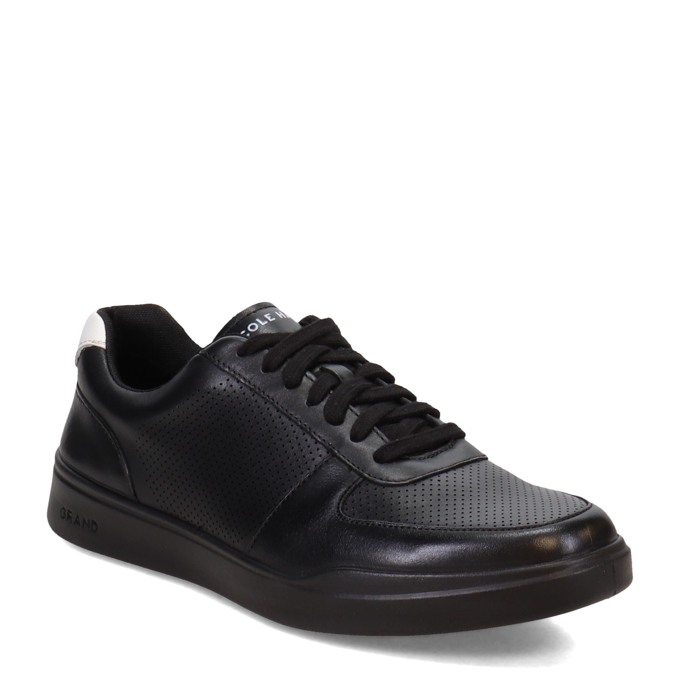 Cole Haan Men's Grand Crosscourt Modern Perforated Sneakers