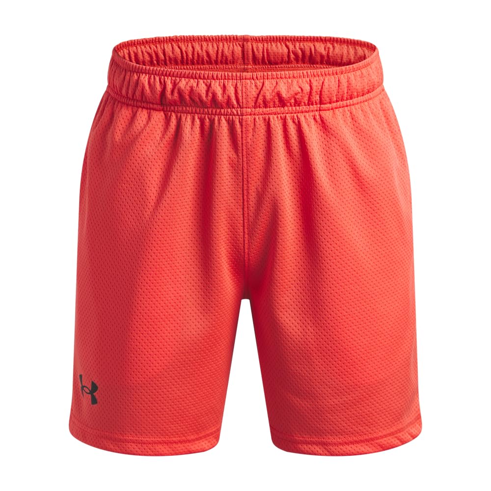 Under Armour Boys' Tech Mesh Shorts