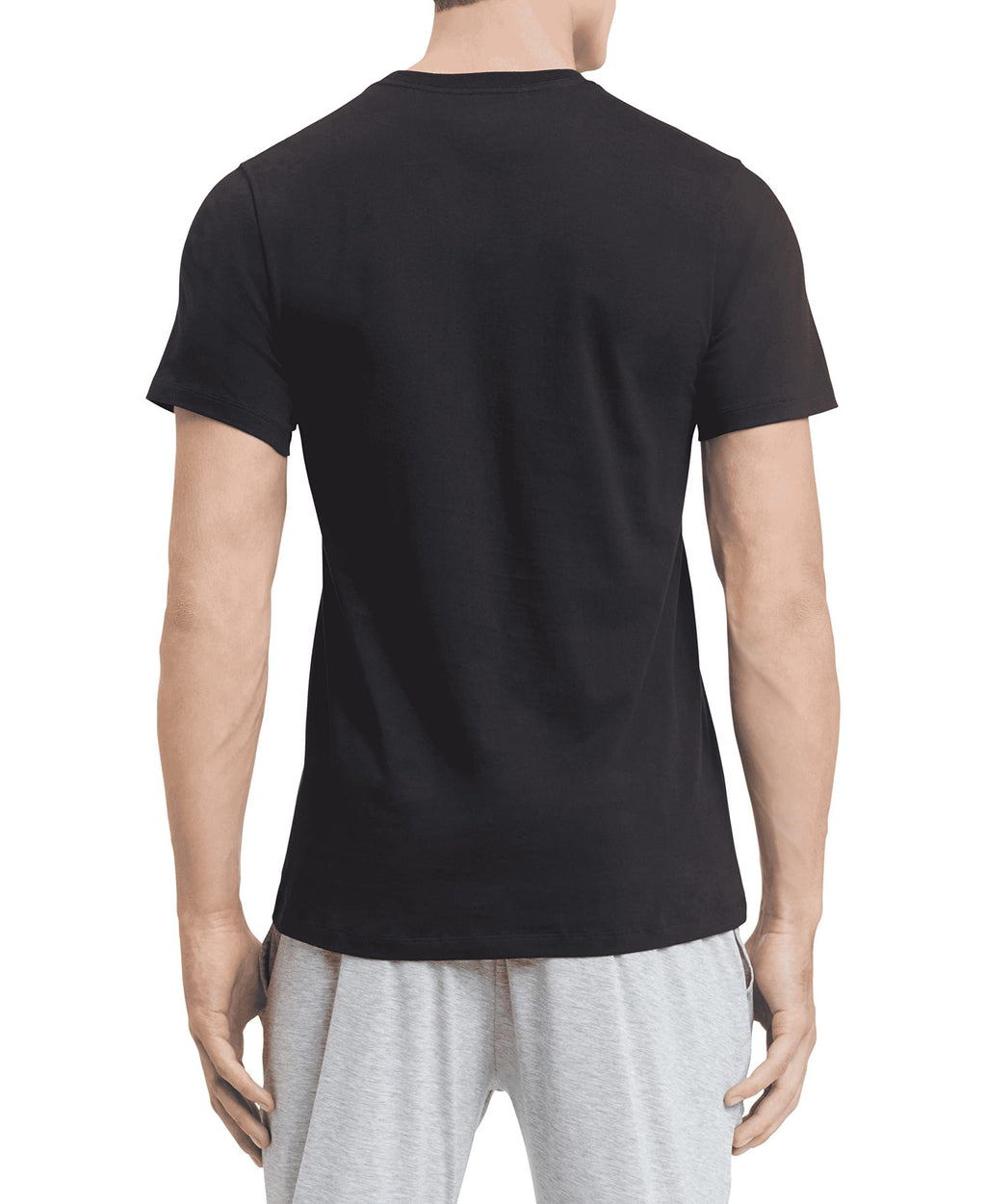Men's Cotton Classics 5-Pack Undershirts