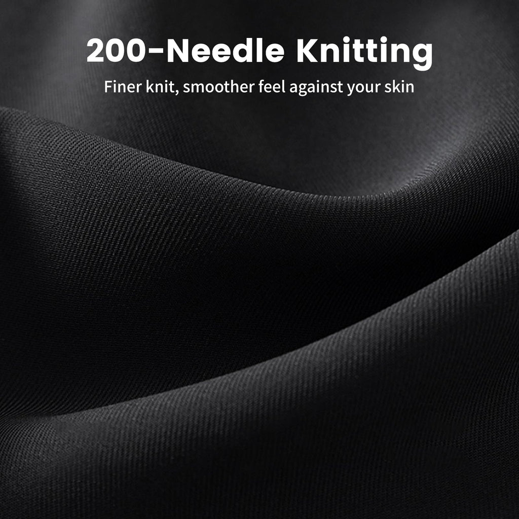 No Show Socks Men, Low Cut Ankle Short Casual Cotton Socks with Non Slip Grips 6-10/11-13