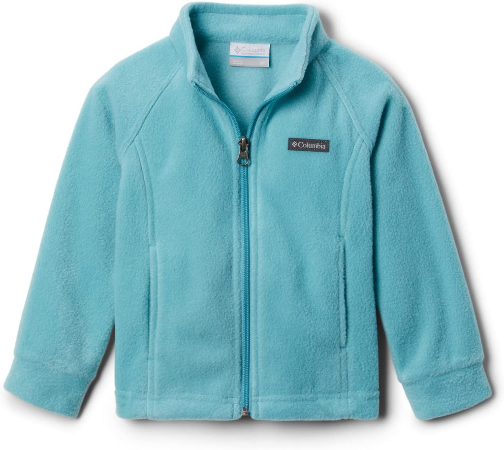 Columbia Unisex-Baby Benton Springs Fleece Jacket