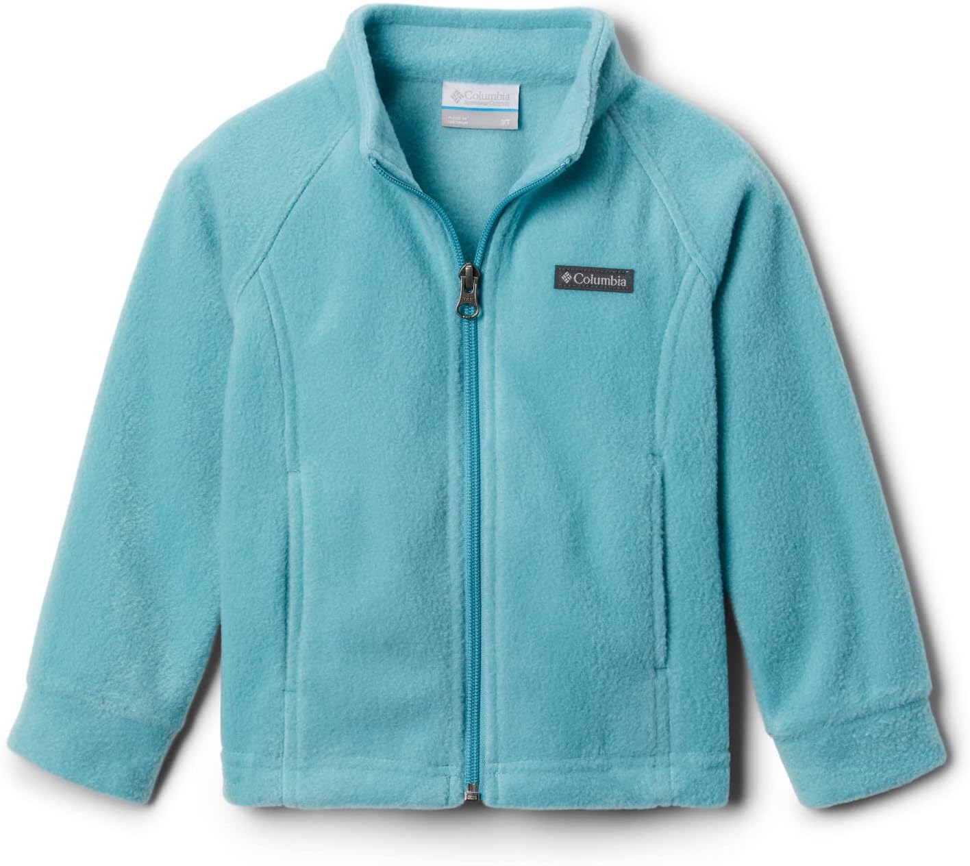 Columbia Unisex-Baby Benton Springs Fleece Jacket