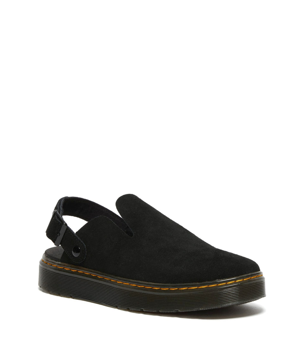Dr. Martens Men's Carlson Mules