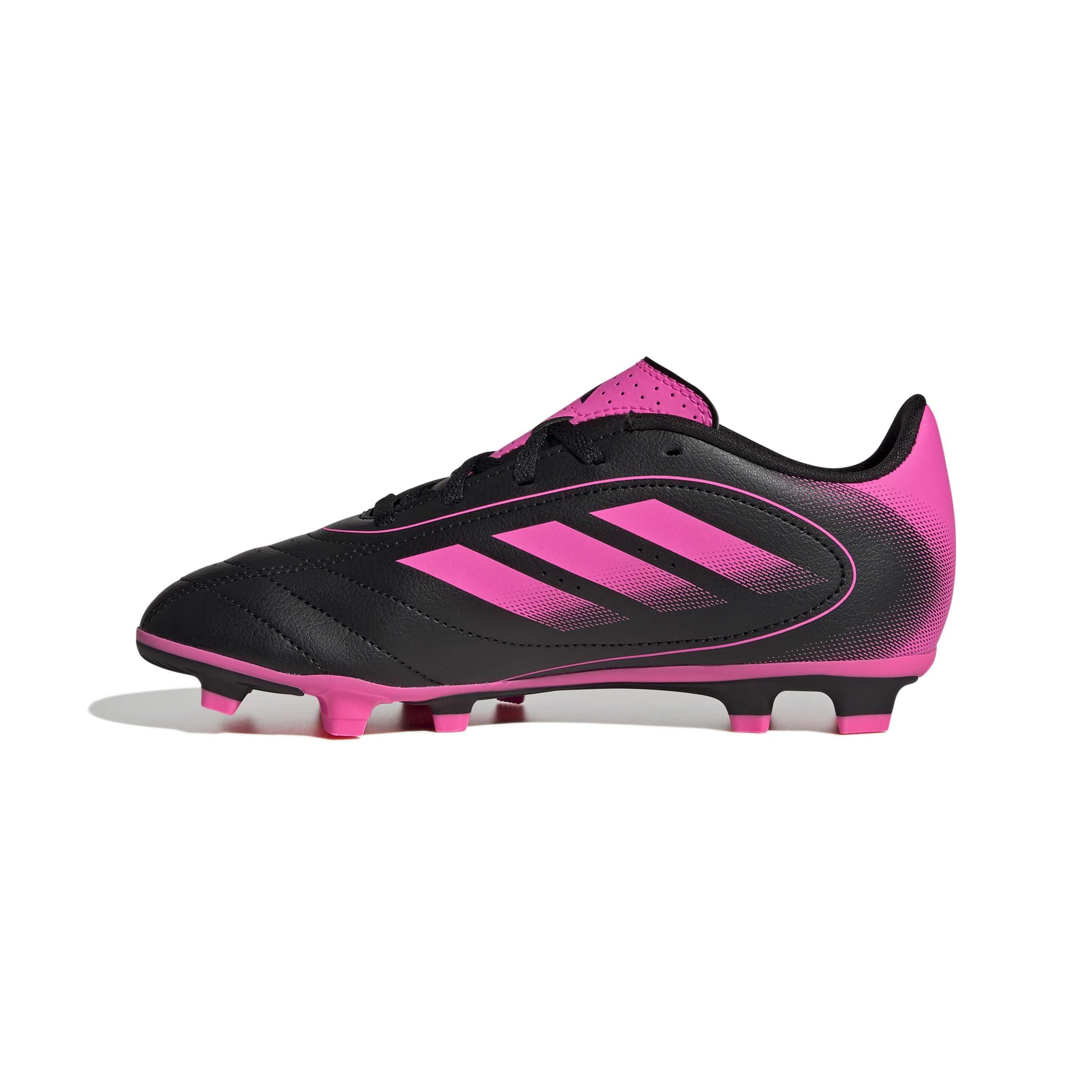 adidas Kids’ Goletto Ix Firm Ground/Multi Ground Soccer Cleat