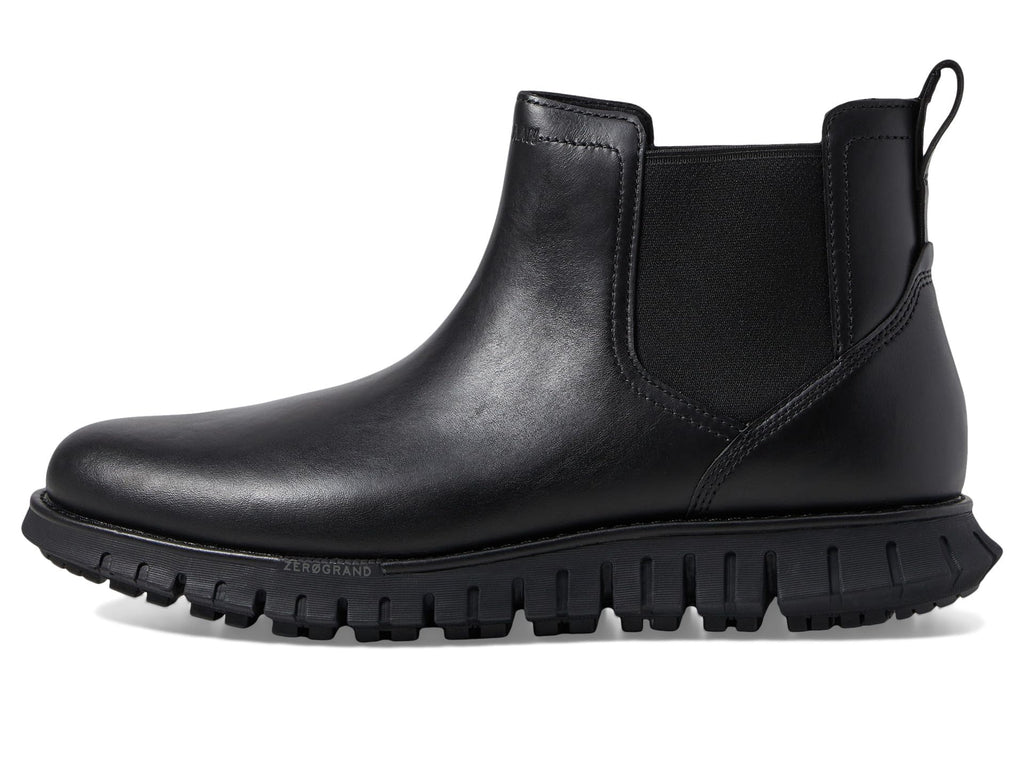 mens Zerogrand Remastered Waterproof Chelsea Boots