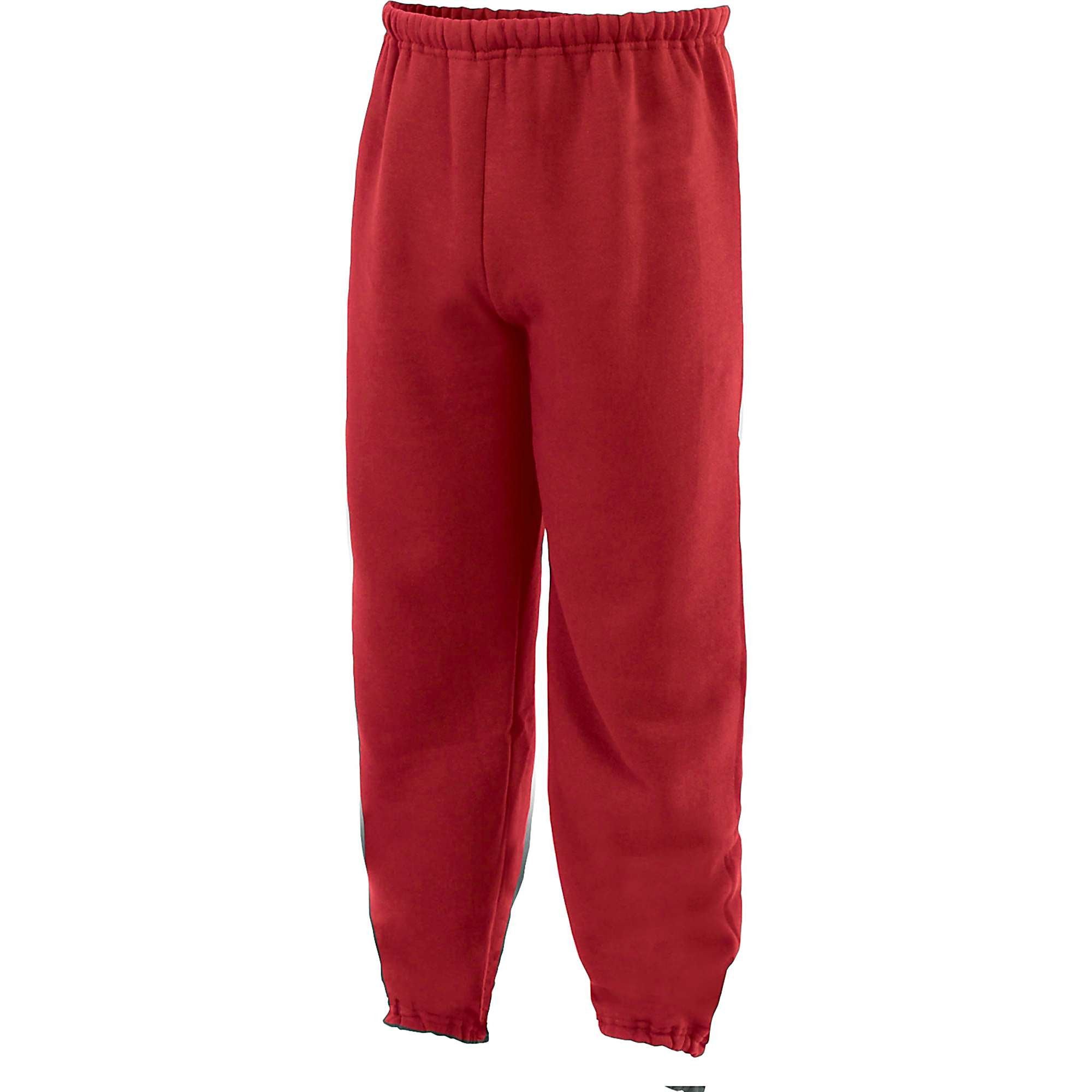 Russell Athletic Men's Dri-power Fleece Sweatpants & Joggers, Moisture Wicking, With Or Without Pockets, Sizes S-4x