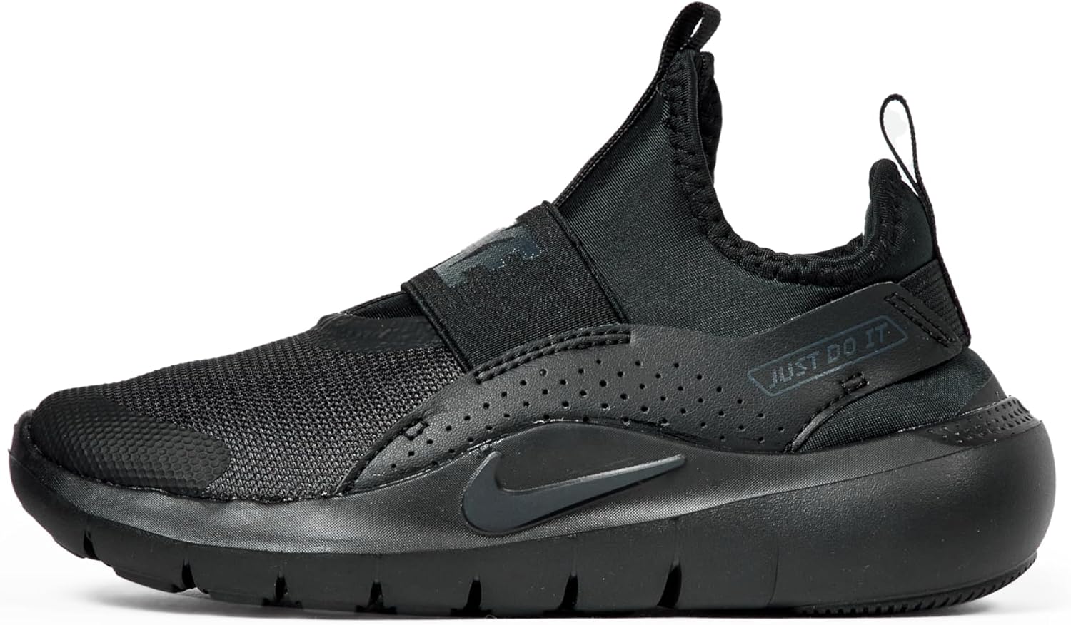 Nike Unisex Kids' Flex Runner 4 Running Shoes - Boys Girls Toddlers & Baby Running Sneakers