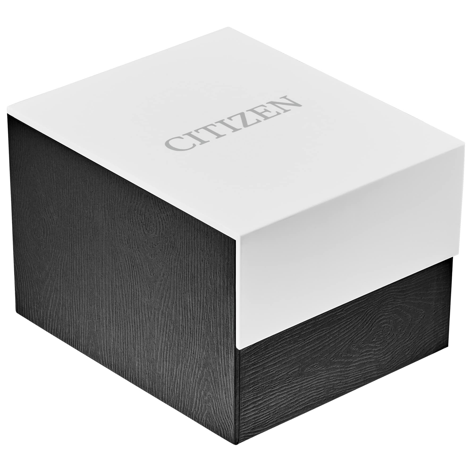 Quartz Mens Watch, Stainless Steel, Classic