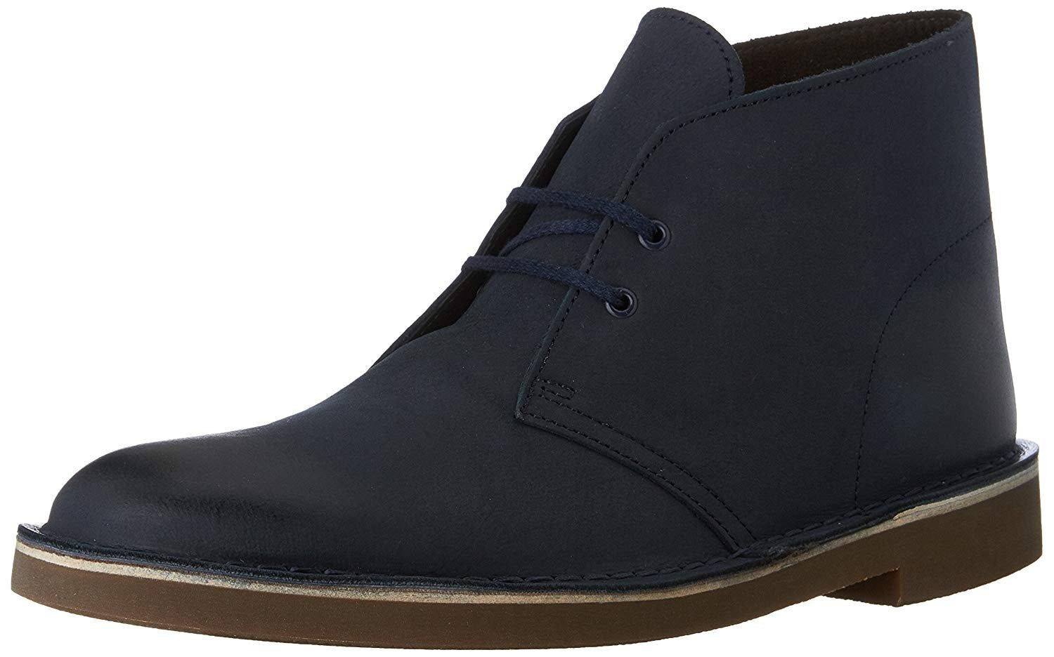 Clarks Men's Bushacre 2 Chukka Boot