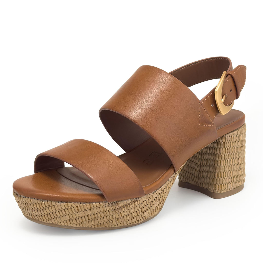 Aerosoles Women's Camilia Platform Sandal