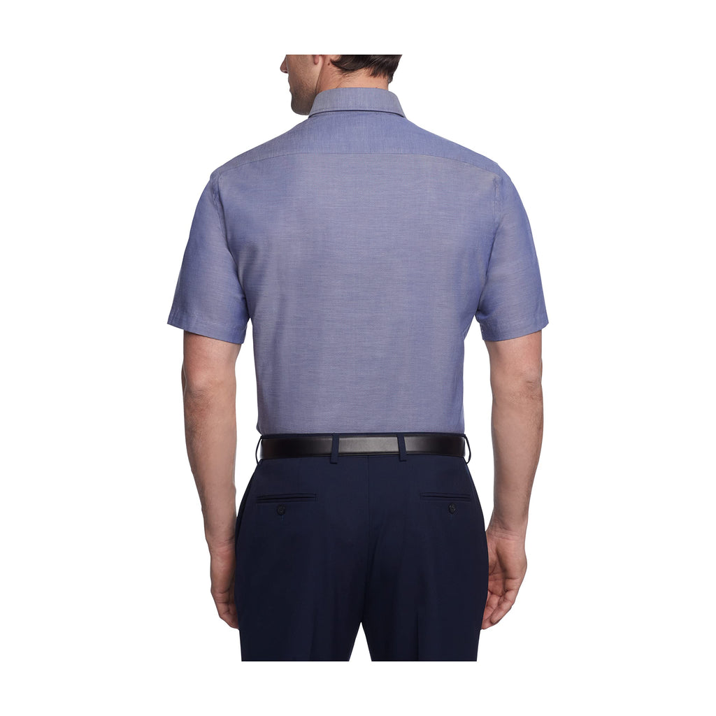 Short Sleeve Button-Down Shirt