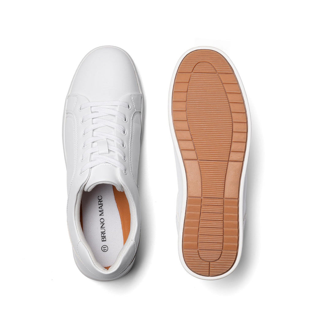 Men's Casual Dress Sneakers Skate Shoes