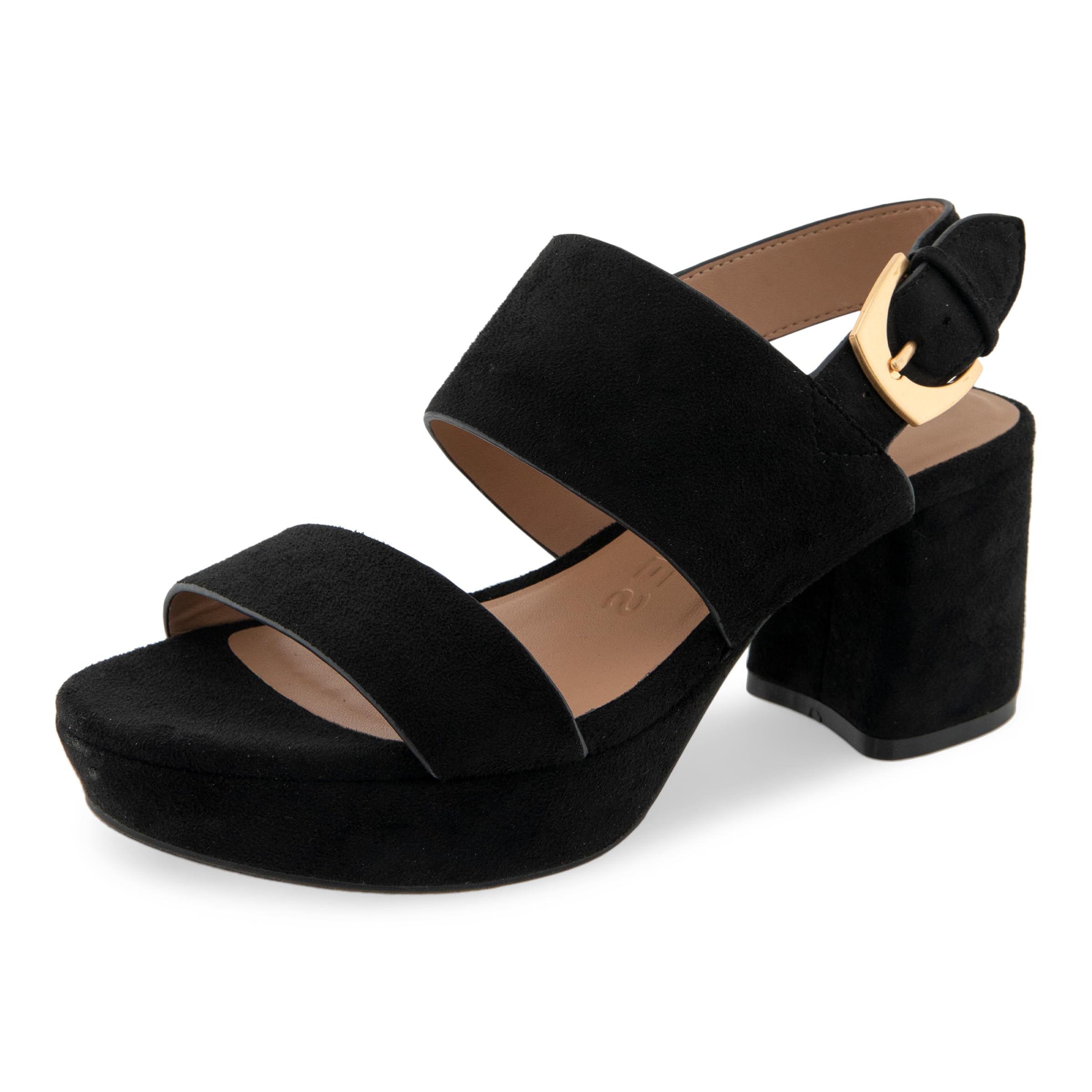 Aerosoles Women's Camilia Platform Sandal