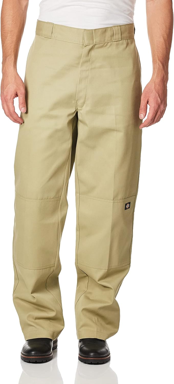 Dickies Mens Long Sleeve Work Shirt