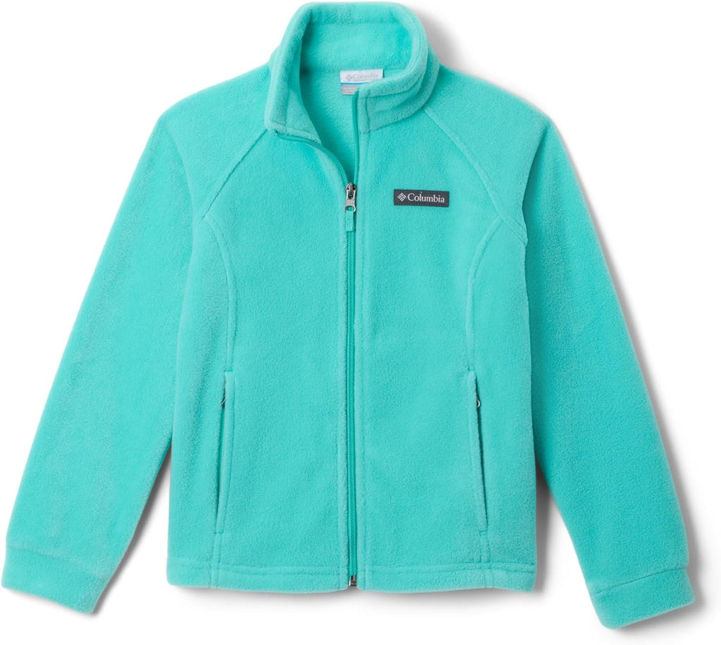 Columbia Unisex-Baby Benton Springs Fleece Jacket