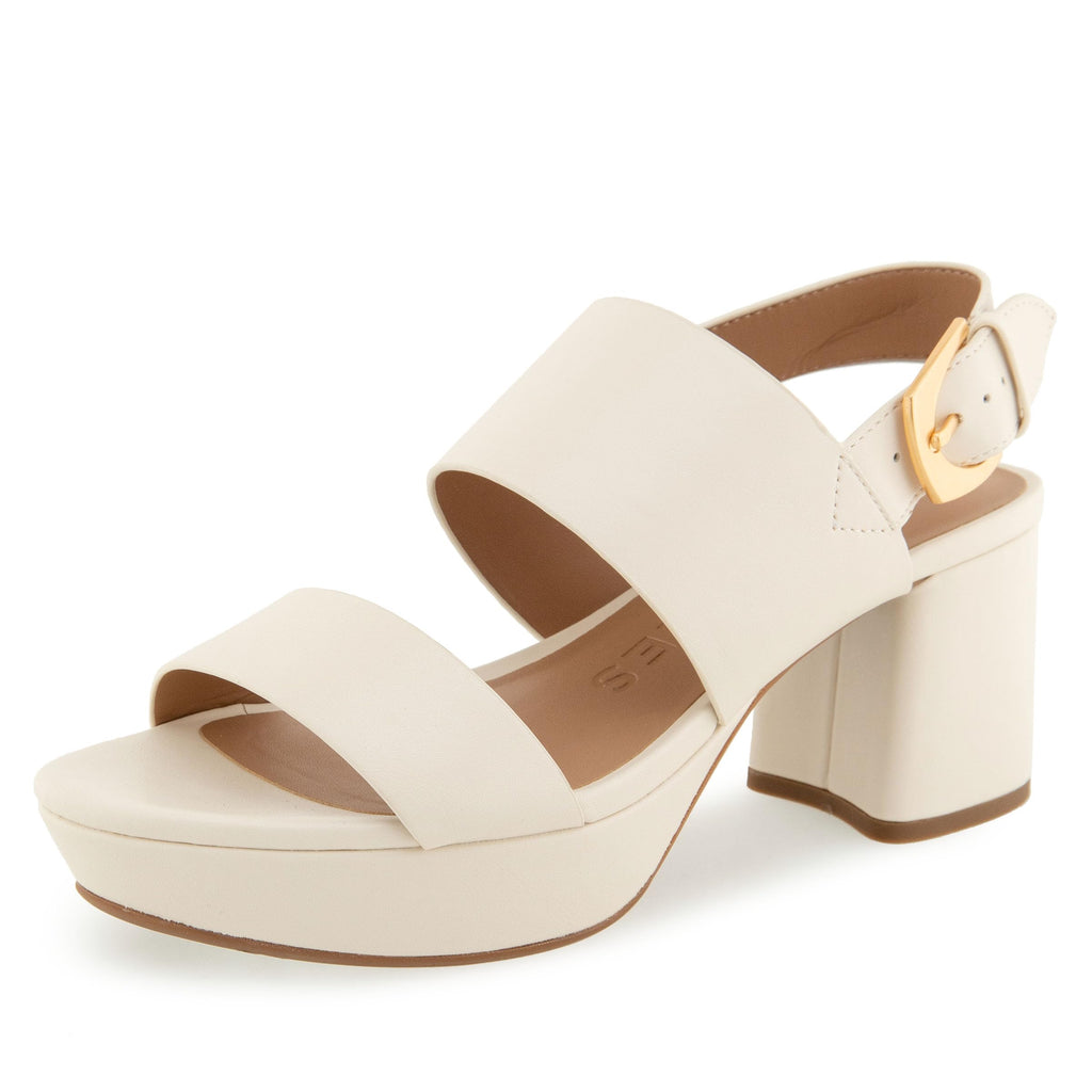 Aerosoles Women's Camilia Platform Sandal