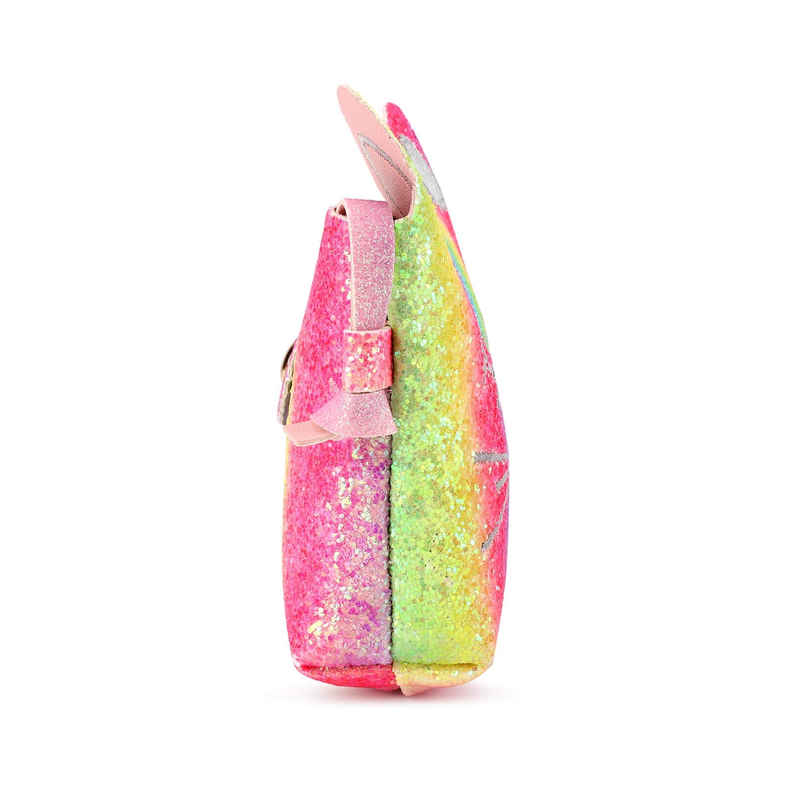 mibasies Purse for Little Girls Dress Up Jewelry Pretend Play Kids Accessories Mermaid Gifts