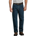 Dickies Men's Relaxed-Fit Carpenter Jean