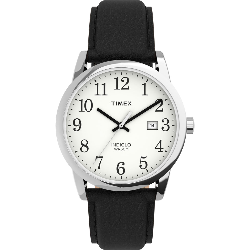 Men's Easy Reader Watch