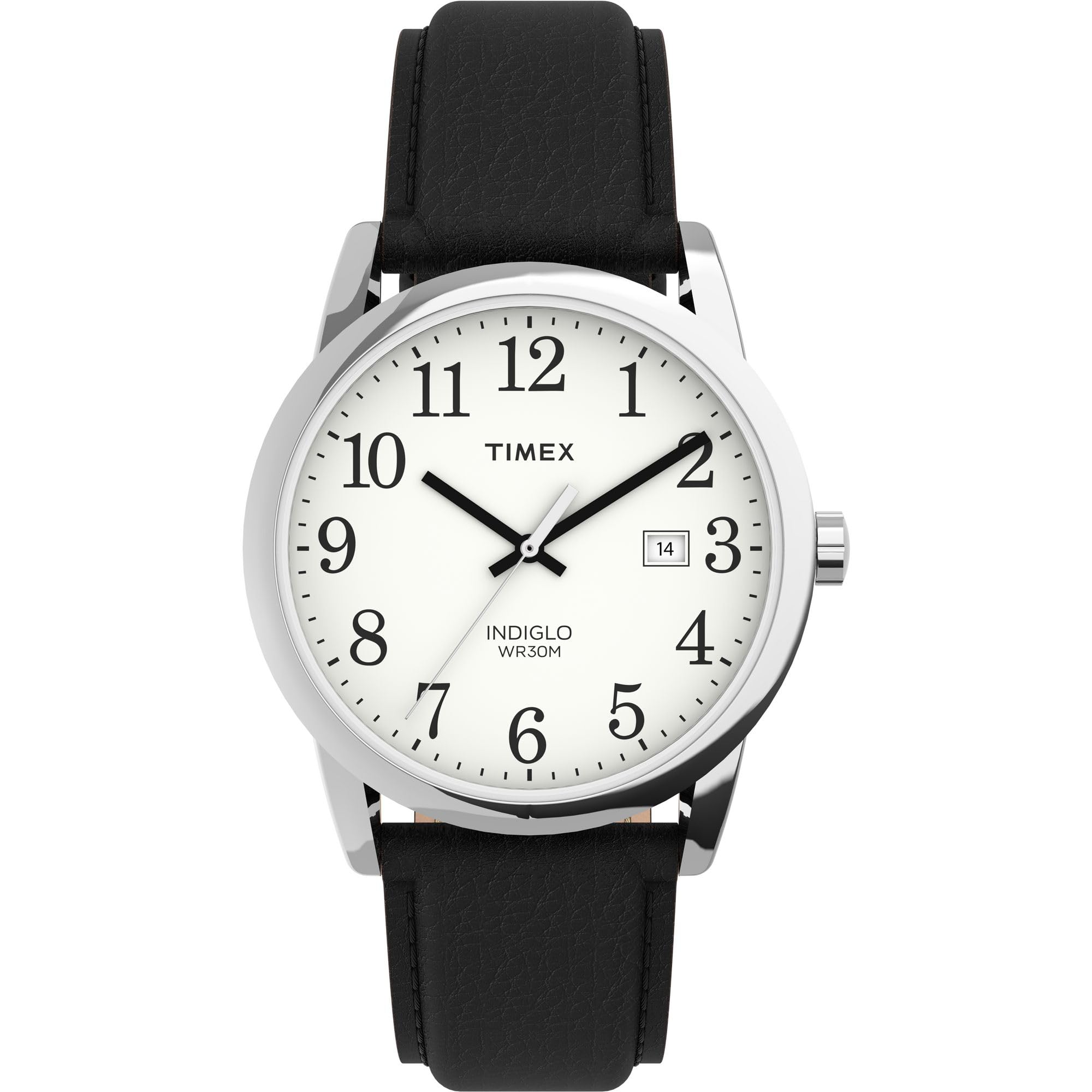 Men's Easy Reader Watch