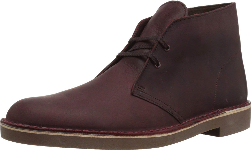 Clarks Men's Bushacre 2 Chukka Boot