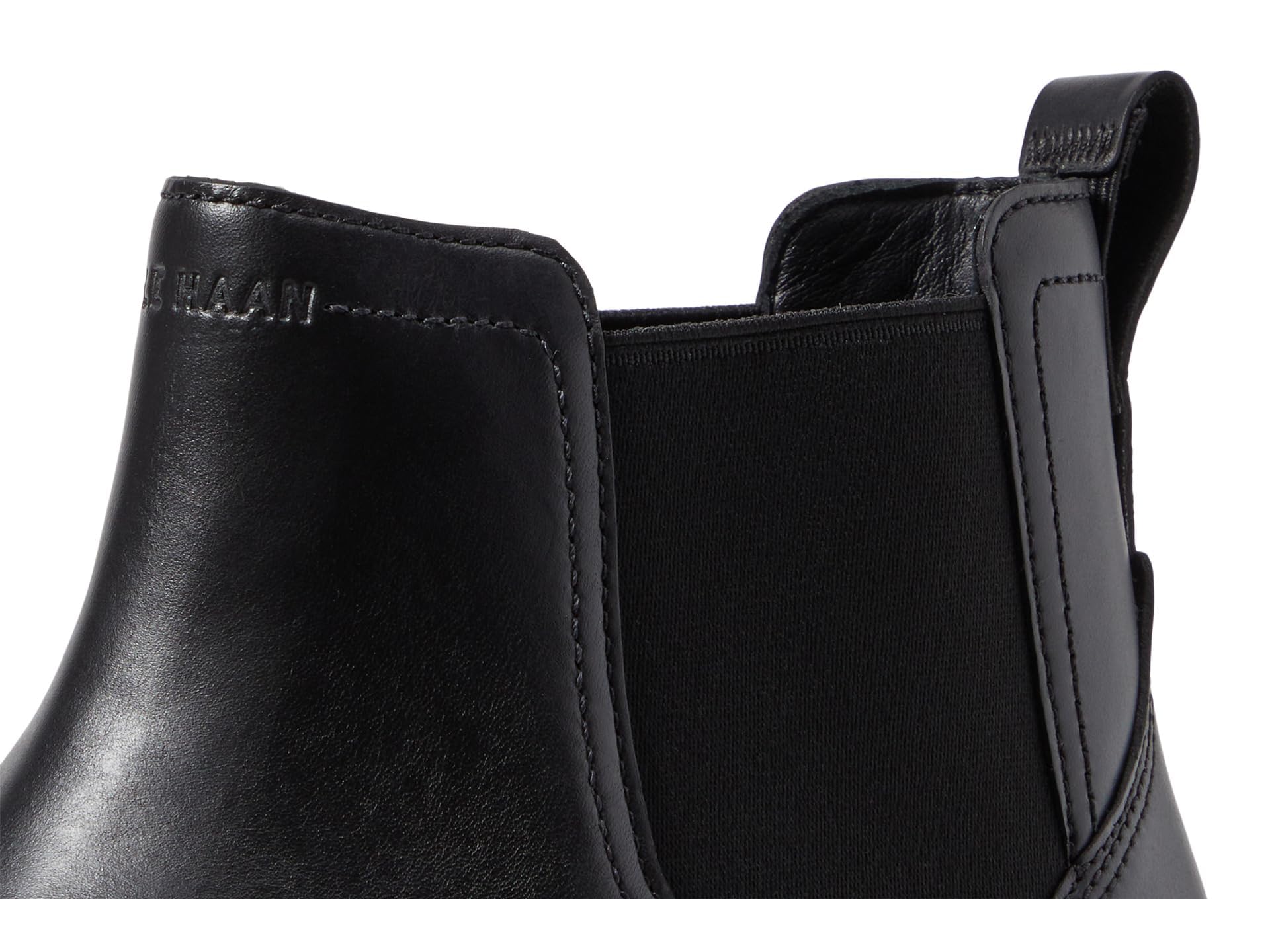 mens Zerogrand Remastered Waterproof Chelsea Boots