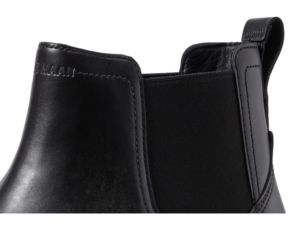 mens Zerogrand Remastered Waterproof Chelsea Boots