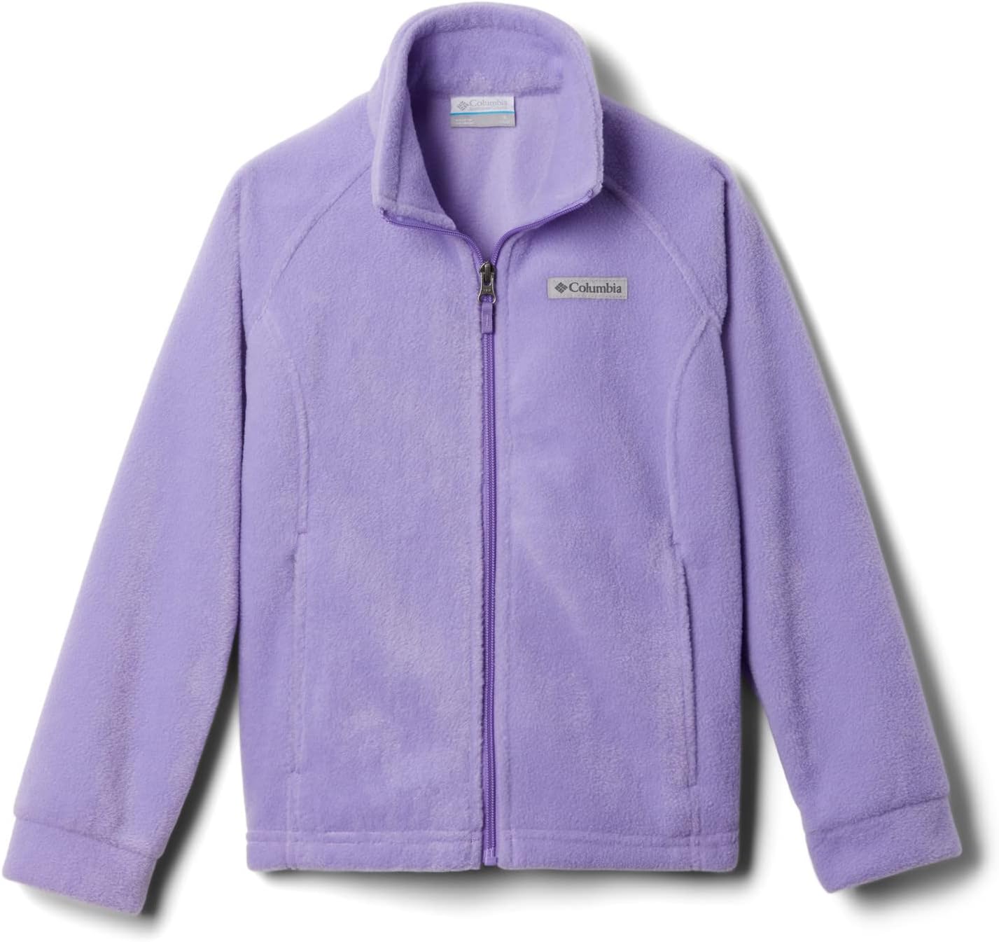 Columbia Unisex-Baby Benton Springs Fleece Jacket
