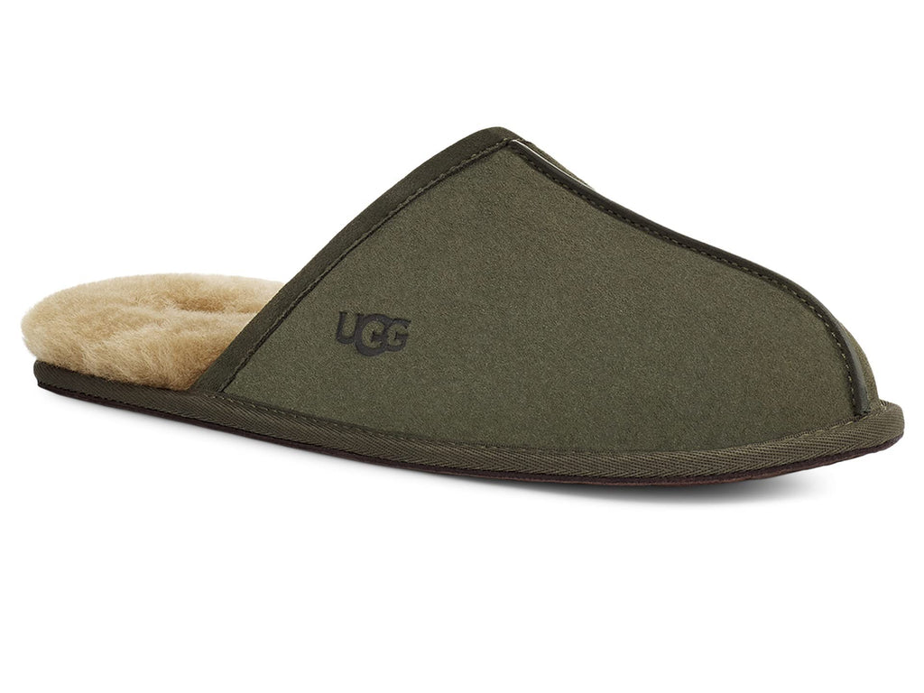 Men's Scuff Slipper