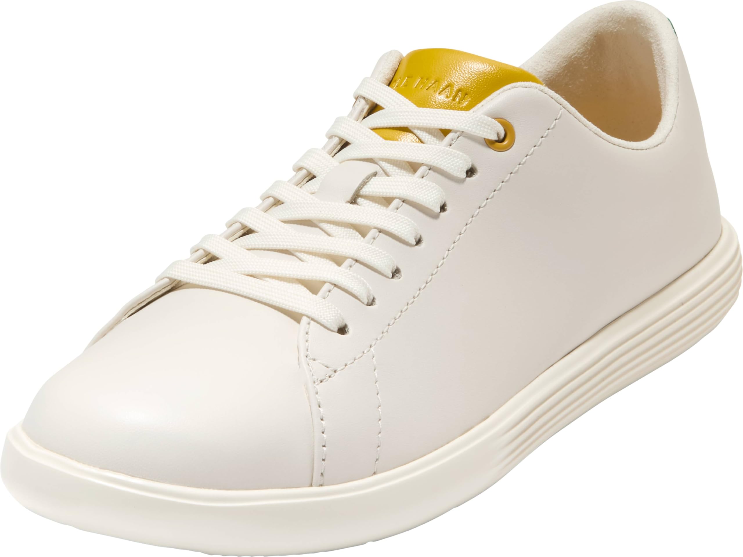 Cole Haan Women's Grand Crosscourt Leather