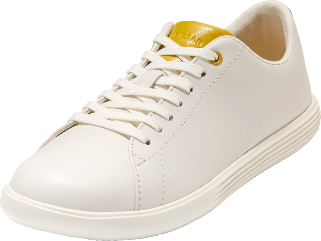 Cole Haan Women's Grand Crosscourt Leather