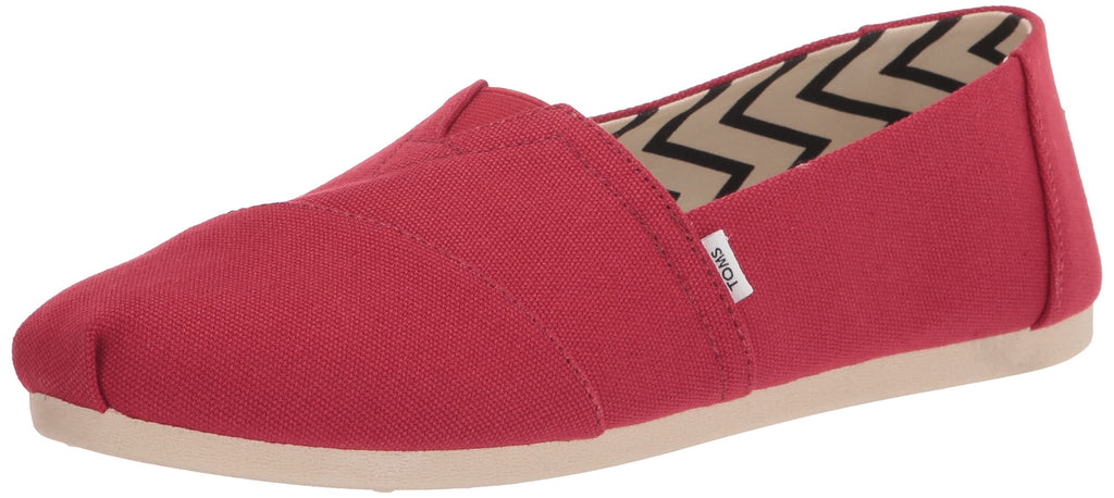TOMS Women's Classic Poly