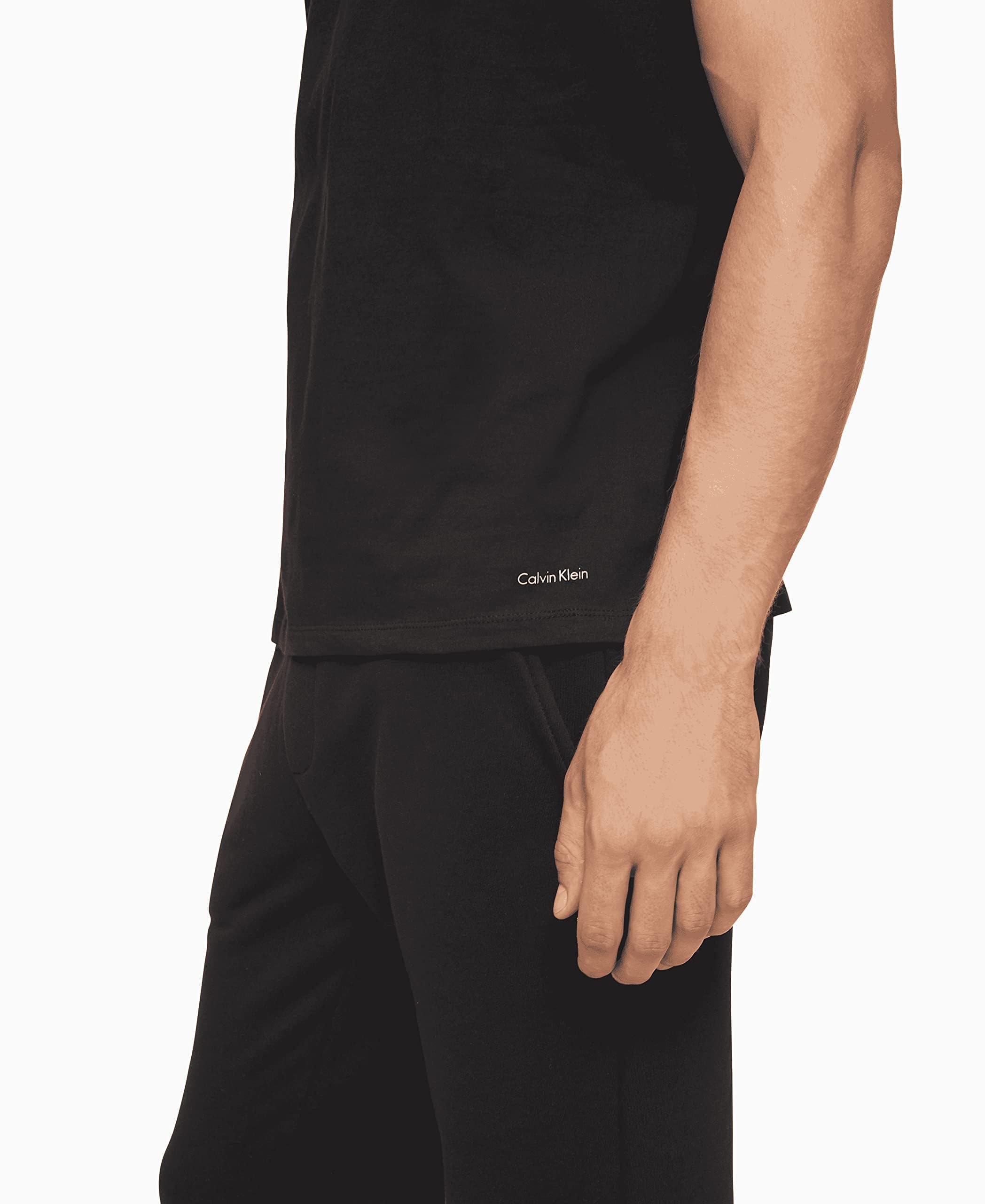Men's Cotton Classics 5-Pack Undershirts