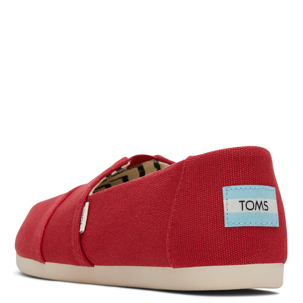 TOMS Women's Classic Poly