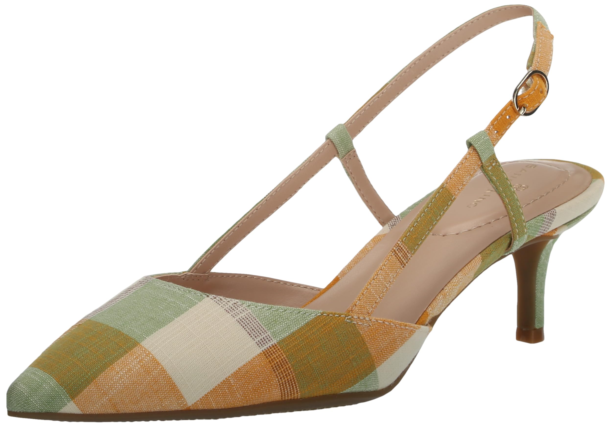 Bandolino Womens Movito