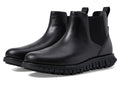 mens Zerogrand Remastered Waterproof Chelsea Boots