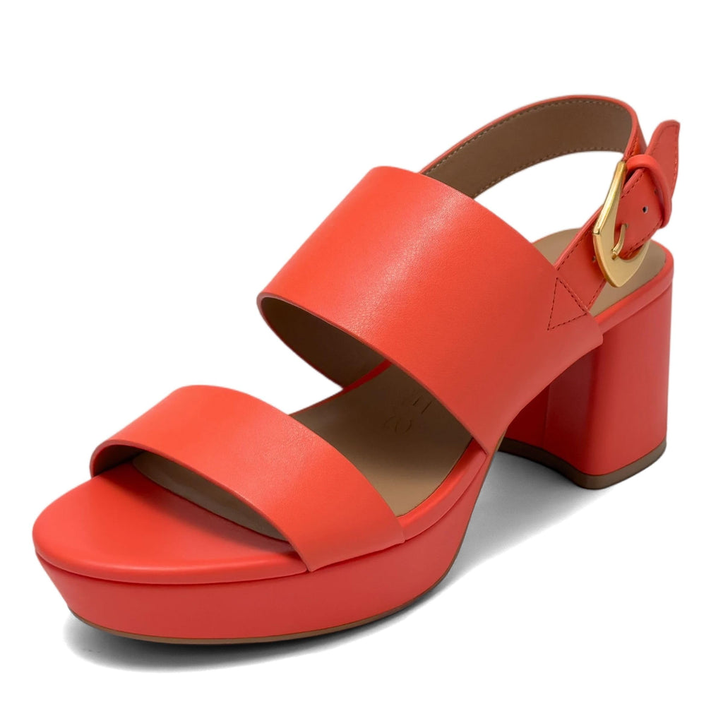 Aerosoles Women's Camilia Platform Sandal