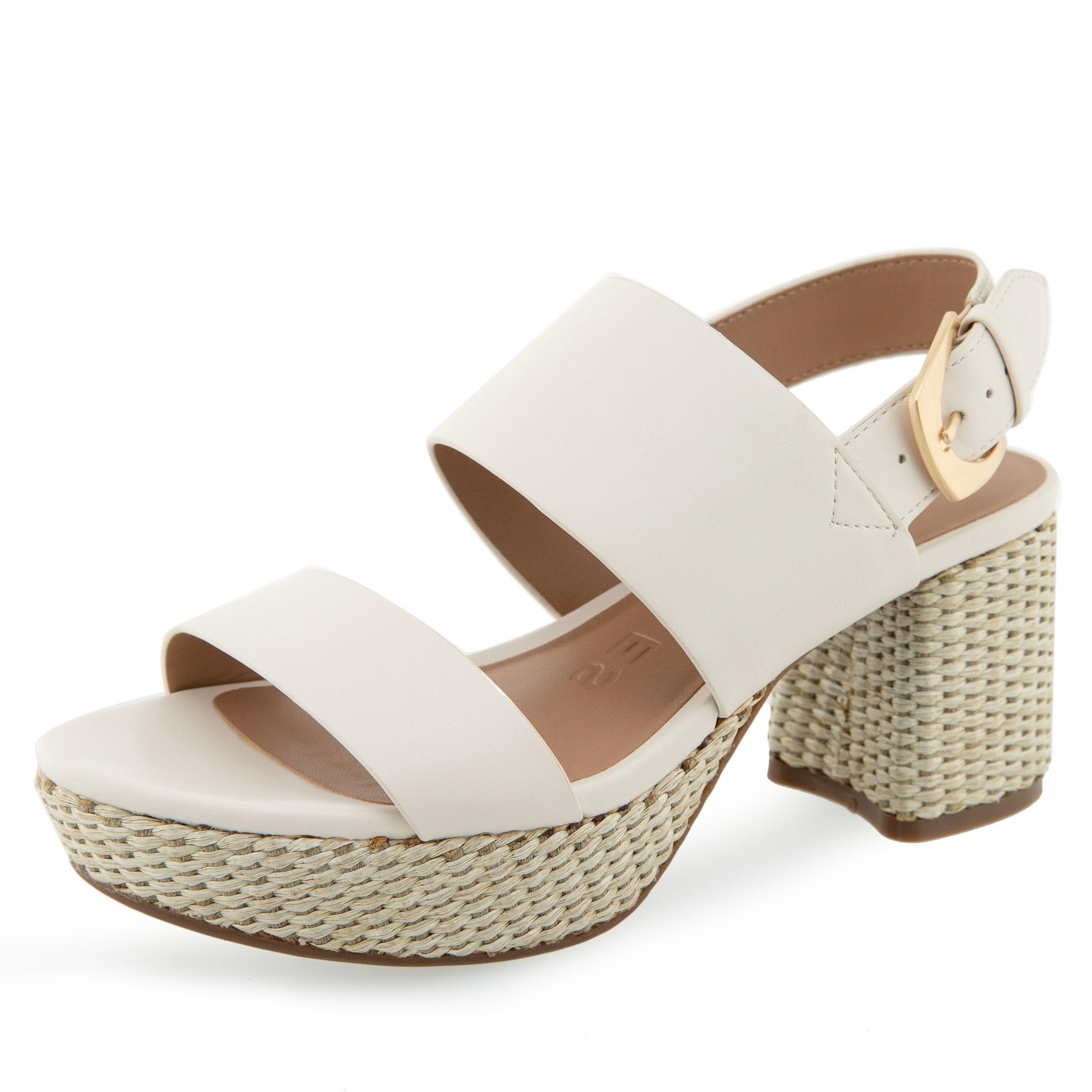 Aerosoles Women's Camilia Platform Sandal