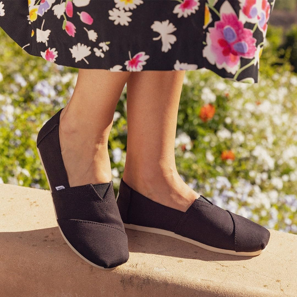 TOMS Women's Classic Poly