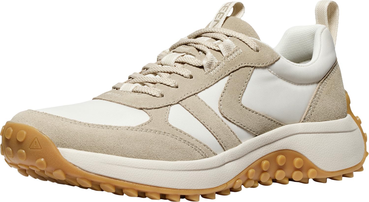 KEEN Men's KS86 Comfortable Durable Retro Style Sneakers