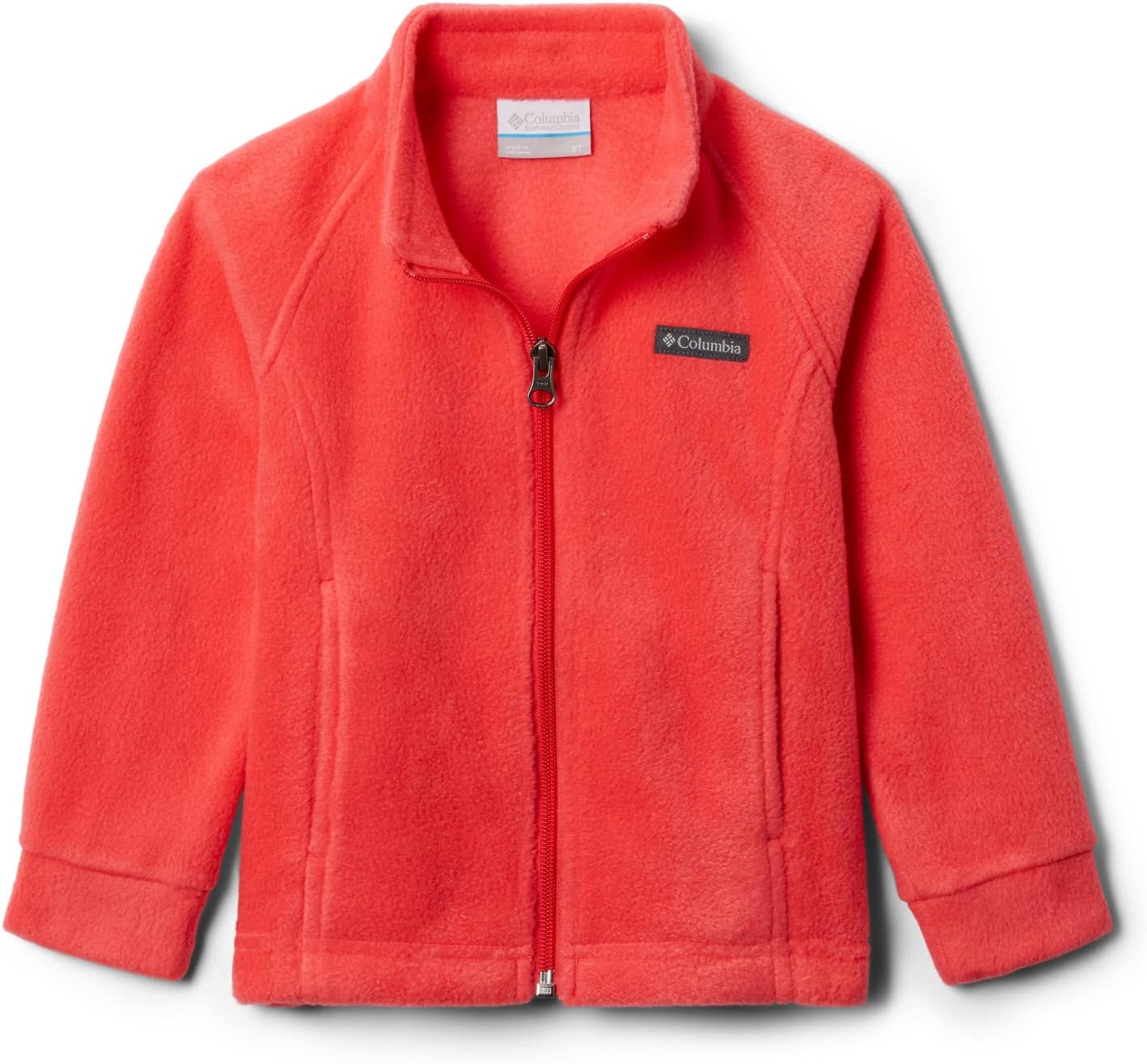 Columbia Unisex-Baby Benton Springs Fleece Jacket