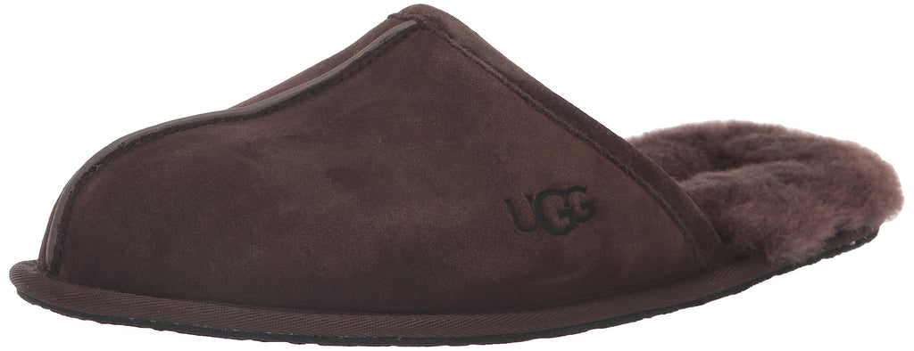 Men's Scuff Slipper