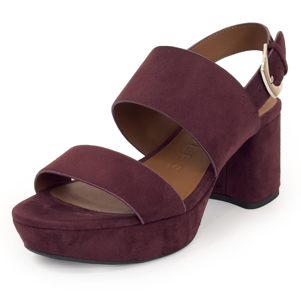 Aerosoles Women's Camilia Platform Sandal