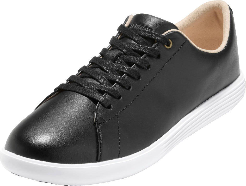 Cole Haan Women's Grand Crosscourt Leather