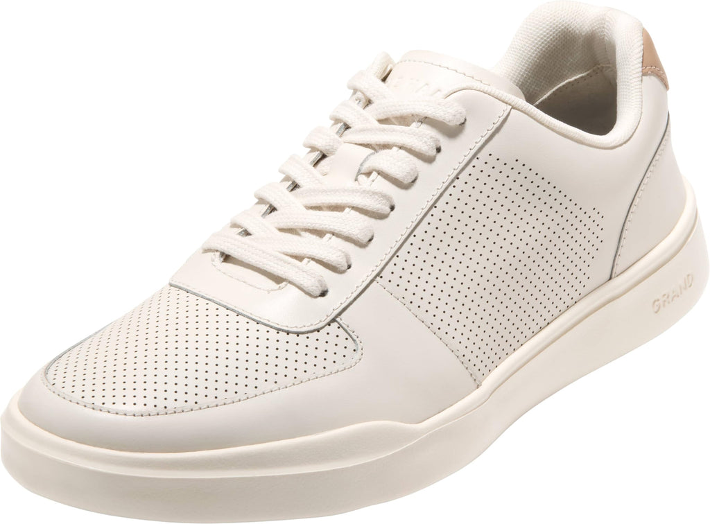 Cole Haan Men's Grand Crosscourt Modern Perforated Sneakers