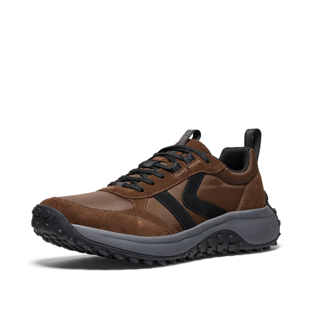 KEEN Men's KS86 Comfortable Durable Retro Style Sneakers