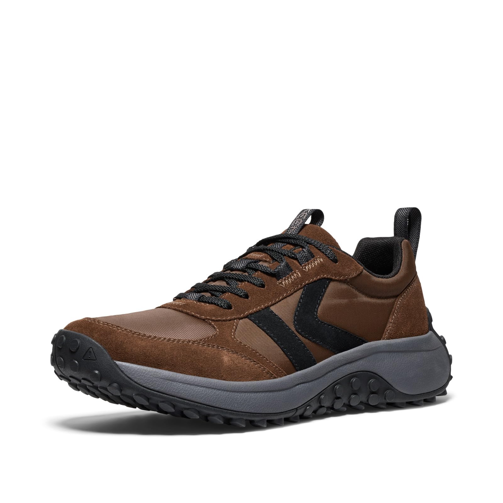 KEEN Men's KS86 Comfortable Durable Retro Style Sneakers
